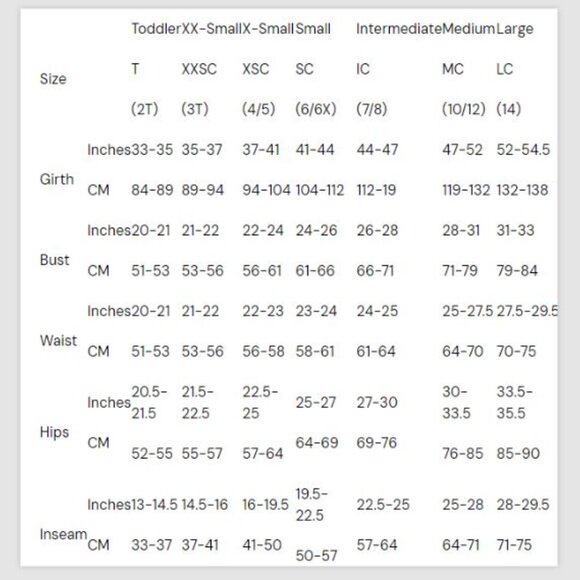 Weissman Elite The Devil You Know Dance Costume in Black $110 - Picture 8 of 8